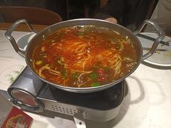 -不倒翁·安徽名菜楼(步行街店)