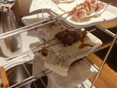 -玉善烧烤串城(长春总店)