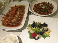 -宏玲餐厅(四川南路店)