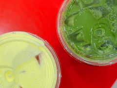 -炖物24章·顺时轻养茶(杭州保利时光里店)