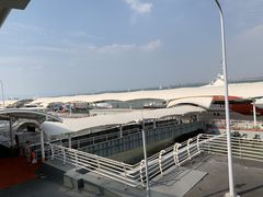 -厦门五通客运码头