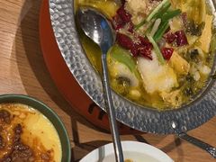 -谷田稻香·砂锅菜(西乡天虹店)