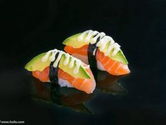 -大吉鲜鱼料理自慢(维也纳大厦店)