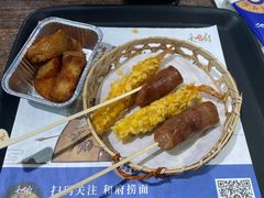 -和府捞面(景枫中心店)