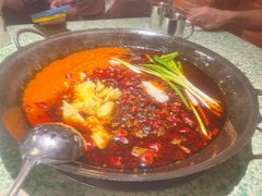 -五里关火锅(牛市口店)