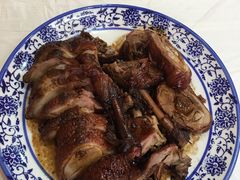 邱记酱鸭-邱记私房菜·十八年本地菜