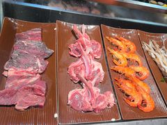 -南通大饭店·米兰餐厅