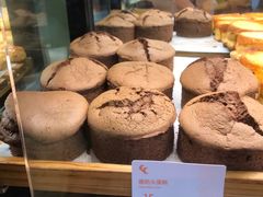 -可颂坊(中心书城店)