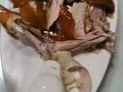 -华馨园北京烤鸭(丽水店)