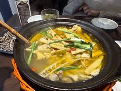 -香芙茗茶楼(梅家坞总店)