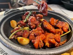 -金牌外婆家(苏州中心店)