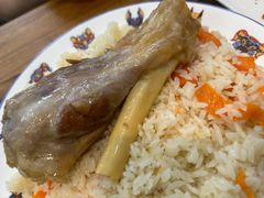-217丰惠源抓饭(江乾路店)