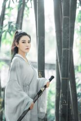 -八角古风摄影