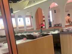 -楼兰新疆菜(江宁万达店)