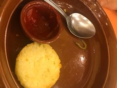 -萨莉亚意式餐厅(河东万达店)