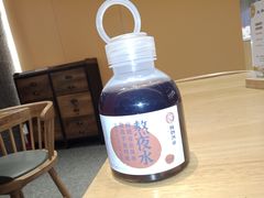 -炖物24章·顺时轻养茶(黄龙店)