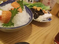 -伊豆野菜村(大族广场店)