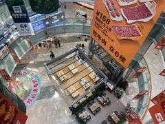 -百佳华佳漾里(坂田店)
