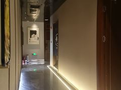 -华夏良子·足道SPA养生(上海崮山路明悦店)