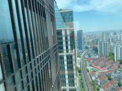 -环球港凯悦 · 享悦中餐厅