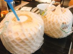 泰国鲜椰子-东椰·海南椰子鸡火锅(朝阳门店)