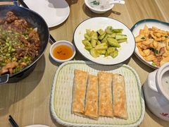-梁记粥铺(开元地中海店)