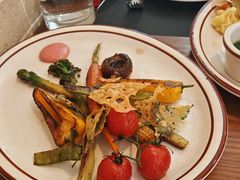 -Mark&Mars Restaurant