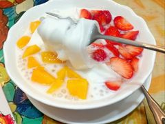 -甜心妈妈·榴莲星级糖水(北京路总店)