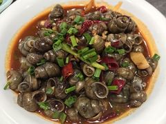 -曹胖子龙虾馆(黄桦路店)