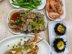 -忆海南海鲜(椰风巷第一市场店)