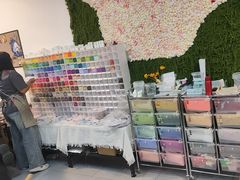 -郑在DIY·潮玩银饰绘画手作(中央大道旗舰店)