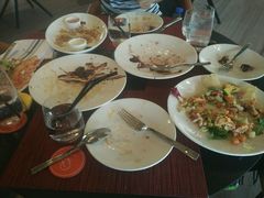 -WOLFGANG PUCK KITCHEN & BAR(迪士尼小镇店)