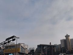 -麦当劳(桐乡润丰步行街店)