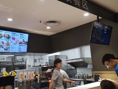 -肯德基(万象店)