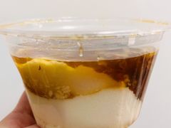 豆腐脑-增盛魁小吃店