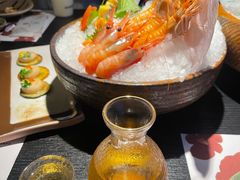 -花潮料理艺食馆(成都万象城店)