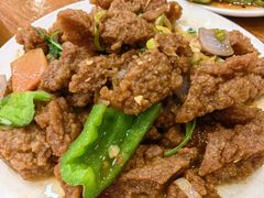 -伊兴阁清真小馆