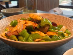 -唐猫庭院·千年陕菜(赛格国际购物中心店)