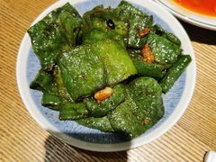 -卞氏菜根香(航空路旗舰店)