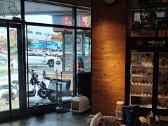 -木沐影咖(鑫乐汇购物广场店)