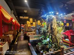-潞州宴·长治人的会客厅(长兴北路店)