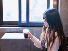 -作咖啡(养育巷店)