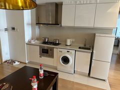 -苏州环球188国际公寓(金鸡湖店)