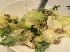 鲟鱼籽沙拉-翠园(北京王府中环店)