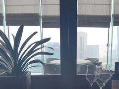 -悦轩中餐厅·高空江景·杭州柏悦酒店