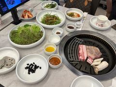 -黄金牧场(明洞总店)