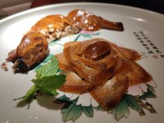 -京华烟云·北京烤鸭(领展购物广场·中关村店)