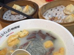 -鸭得堡老鸭汤·鸭血粉丝(南京博物院店)