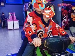 -奇奇乐园电玩城(立丰国际购物广场店)