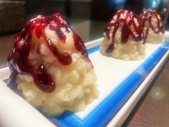-福荣居褡裢火烧京味家常菜(西四店)